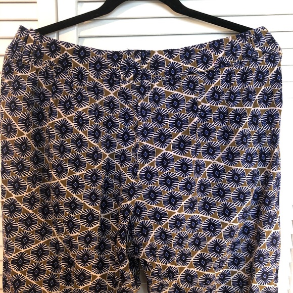 Old Navy Print Pant - Picture 6 of 6